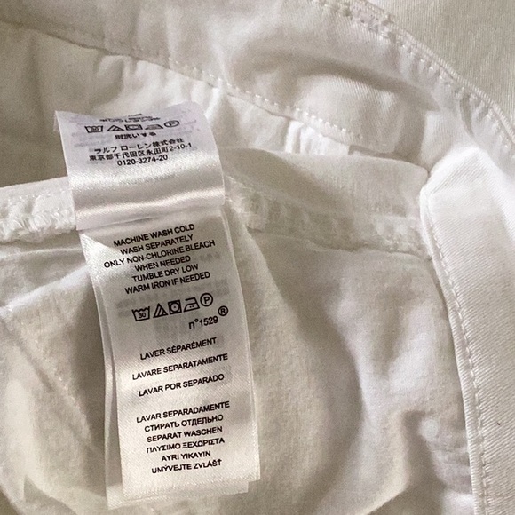 EUC Lauren Ralph Lauren jeans - Picture 11 of 12